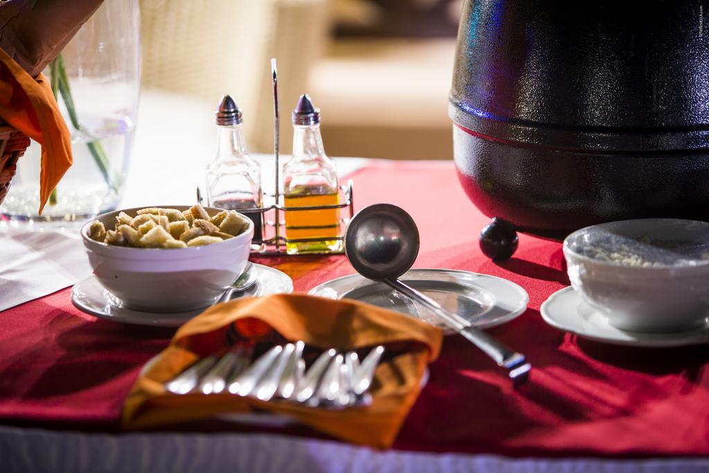 Coronado Luxury Club & Suites ปลายา โกโรนาโด ภายนอก รูปภาพ