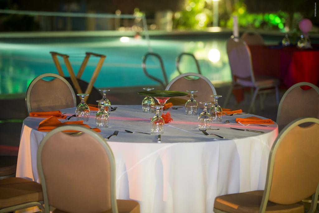 Coronado Luxury Club & Suites ปลายา โกโรนาโด ภายนอก รูปภาพ