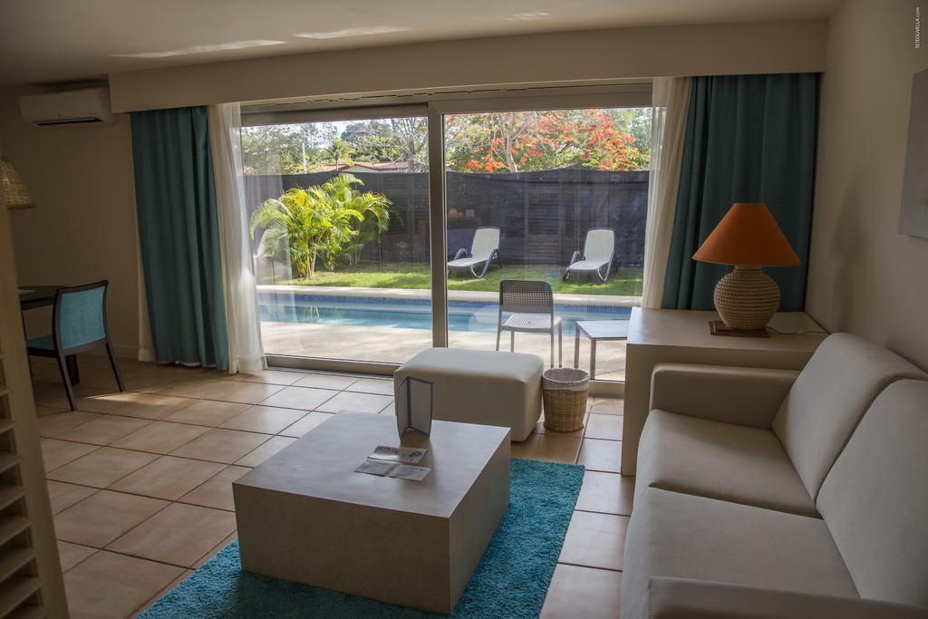 Coronado Luxury Club & Suites ปลายา โกโรนาโด ภายนอก รูปภาพ