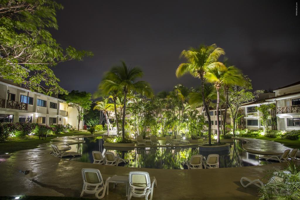 Coronado Luxury Club & Suites ปลายา โกโรนาโด ภายนอก รูปภาพ