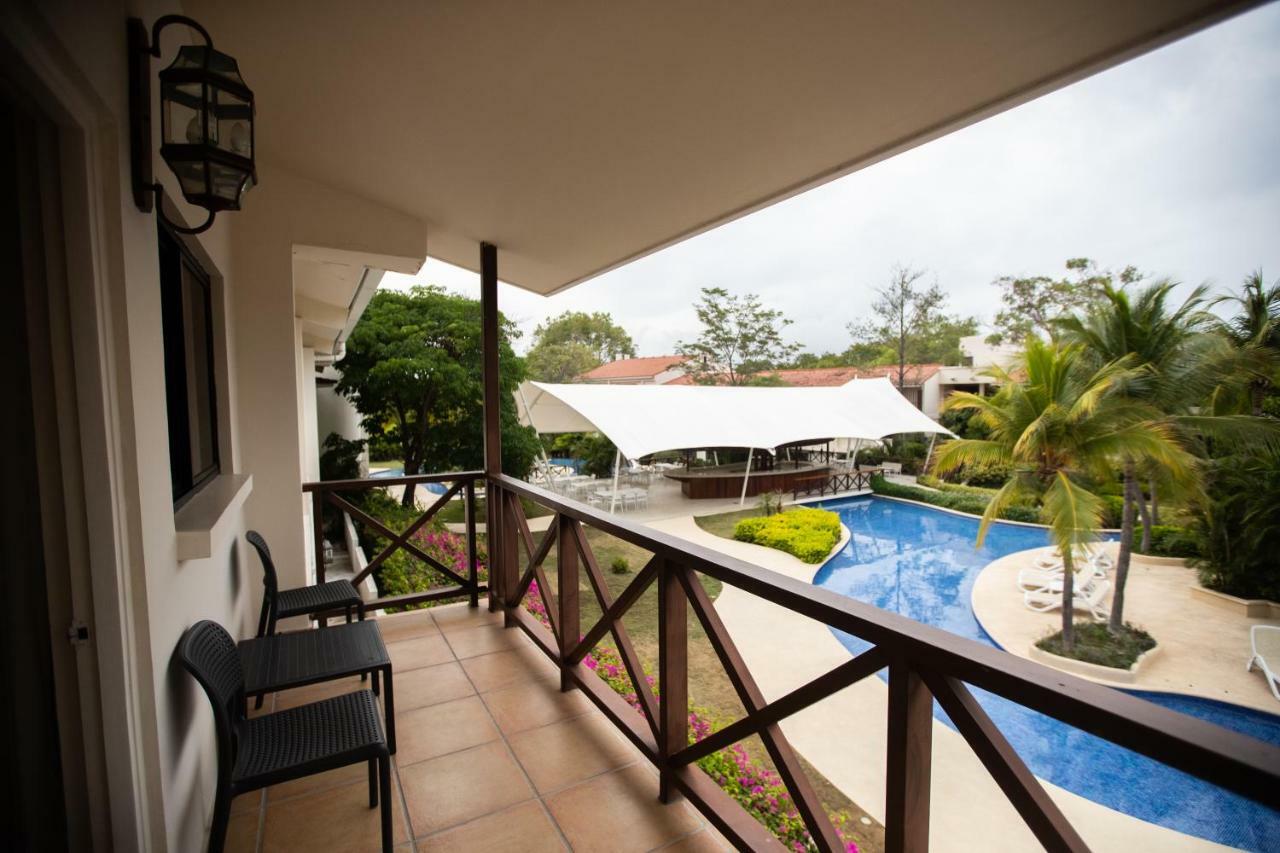 Coronado Luxury Club & Suites ปลายา โกโรนาโด ภายนอก รูปภาพ