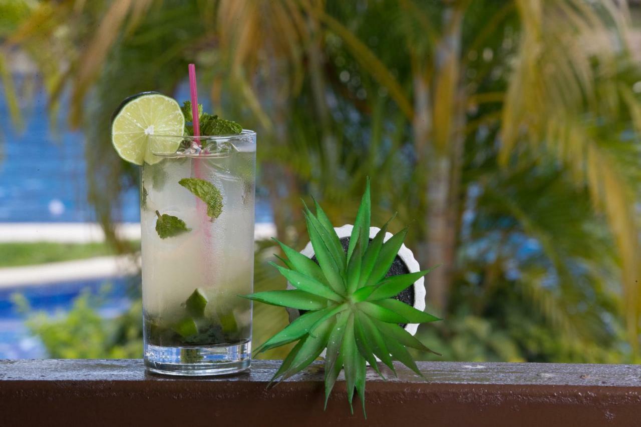 Coronado Luxury Club & Suites ปลายา โกโรนาโด ภายนอก รูปภาพ
