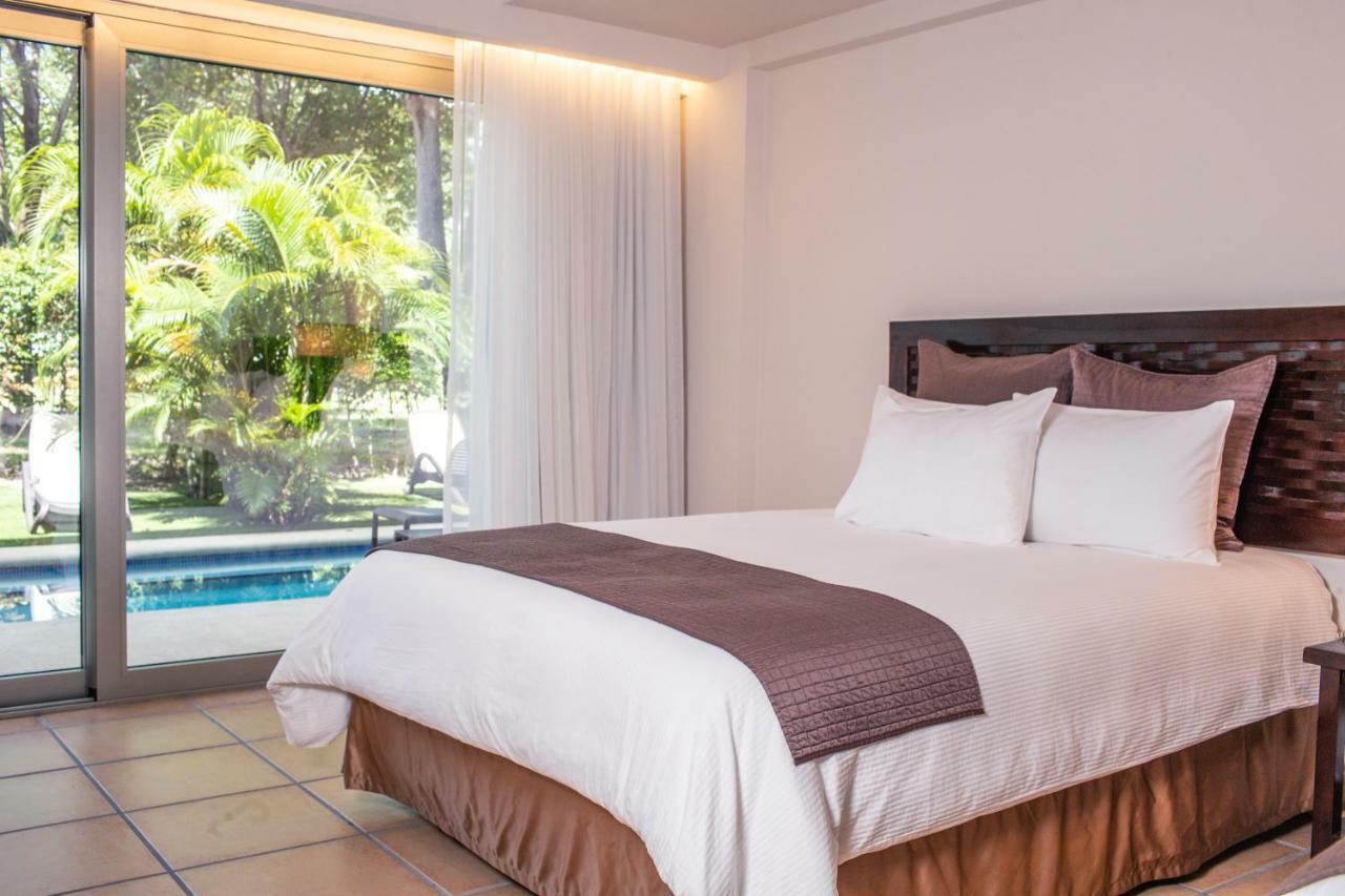 Coronado Luxury Club & Suites ปลายา โกโรนาโด ภายนอก รูปภาพ