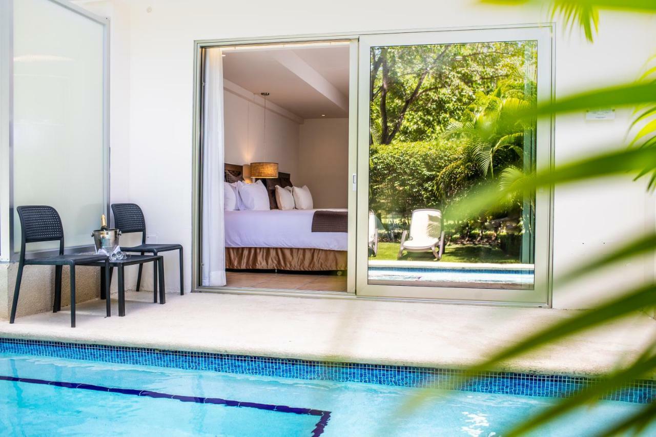 Coronado Luxury Club & Suites ปลายา โกโรนาโด ภายนอก รูปภาพ