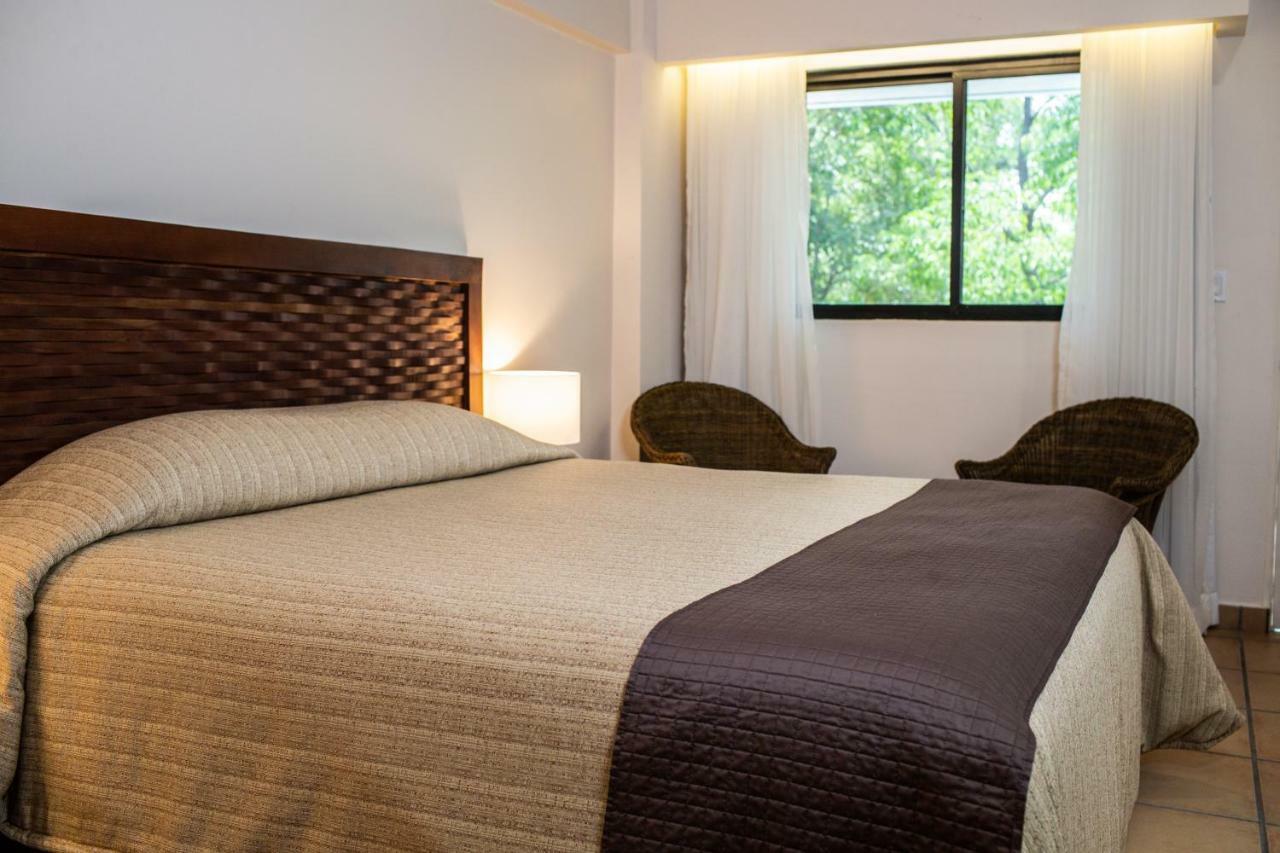 Coronado Luxury Club & Suites ปลายา โกโรนาโด ภายนอก รูปภาพ