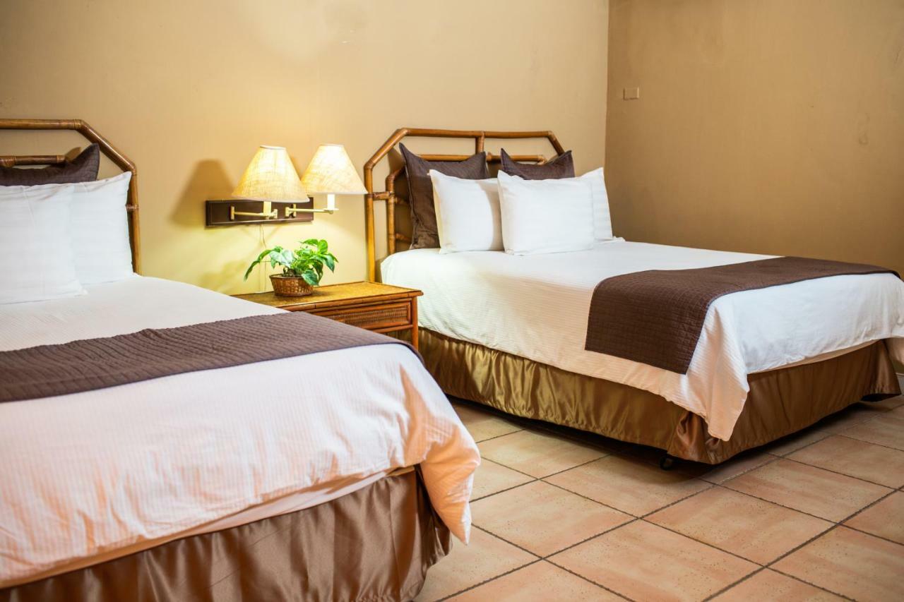 Coronado Luxury Club & Suites ปลายา โกโรนาโด ภายนอก รูปภาพ