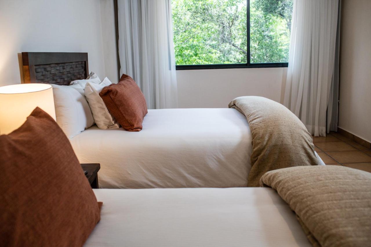Coronado Luxury Club & Suites ปลายา โกโรนาโด ภายนอก รูปภาพ